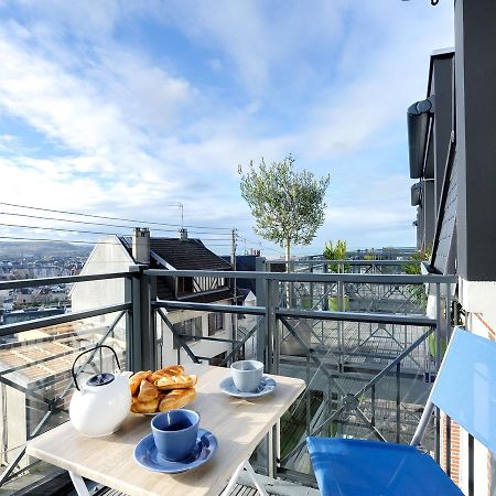 Apartment Clos Savignac By Interhome Trouville-sur-Mer Ngoại thất bức ảnh