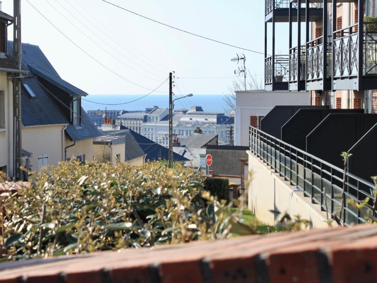 Apartment Clos Savignac By Interhome Trouville-sur-Mer Ngoại thất bức ảnh