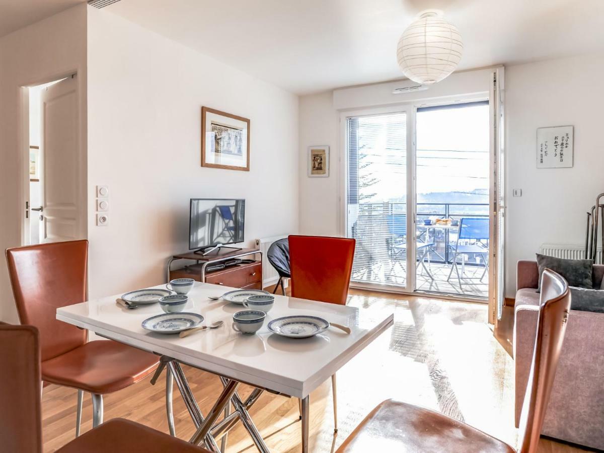 Apartment Clos Savignac By Interhome Trouville-sur-Mer Ngoại thất bức ảnh