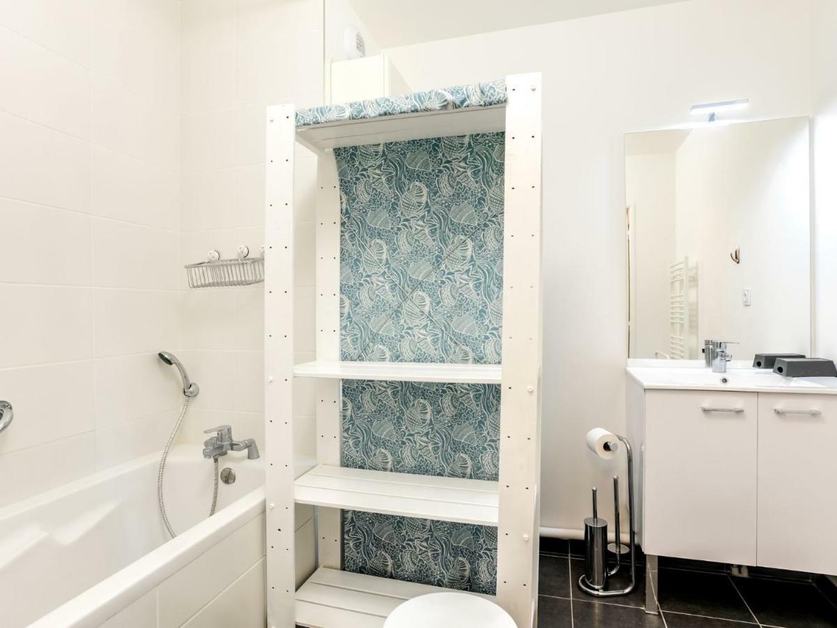 Apartment Clos Savignac By Interhome Trouville-sur-Mer Ngoại thất bức ảnh